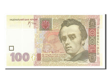 Ukraine, 100 Hryven, 2005, UNC(65-70), KC7121650