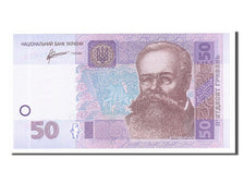 Ukraine, 50 Hryven, 2011, UNC(65-70), KY7471621