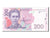 Banknote, Ukraine, 200 Hryven, 2011, UNC(65-70)