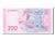 Banknot, Ukraina, 200 Hryven, 2011, UNC(65-70)