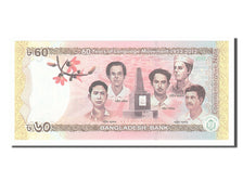Banconote, Bangladesh, 60 Taka, 2012, FDS