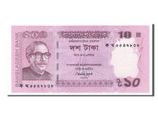 Banconote, Bangladesh, 10 Taka, 2012, FDS