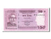 Banconote, Bangladesh, 10 Taka, 2012, FDS