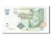 South Africa, 10 Rand, 2005, KM #128b, UNC(65-70), BT8545538A