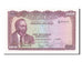 Billete, 100 Shillings, 1972, Kenia, KM:10c, 1972-07-01, UNC