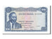 Kenya, 20 Shillings, 1973, KM #8d, 1973-07-01, UNC(65-70), A/74