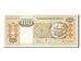Banconote, Angola, 100 Kwanzas, 1999, 1999-10-01, FDS