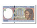 Banknote, Central African States, 10,000 Francs, 2000, UNC(65-70)