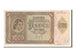 Biljet, Kroatië, 1000 Kuna, 1941, 1941-05-26, NIEUW