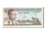 Geldschein, Congo Democratic Republic, 100 Francs, 1964, 1964-08-01, UNZ