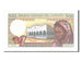 Comoros, 500 Francs, 1986, KM #10b, UNC(65-70), T.07