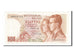 Belgium, 50 Francs, 1966, KM #139, 1966-05-16, AU(55-58), 089179718