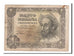 Espagne, 1 Peseta type Don Quijote