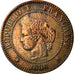 Coin, France, Cérès, 2 Centimes, 1886, Paris, VF(30-35), Bronze, KM:827.1