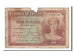 Banknote, Spain, 10 Pesetas, 1935, VG(8-10)