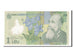 Banknote, Romania, 1 Leu, 2005, 2005-07-01, EF(40-45)