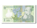 Banknote, Romania, 1 Leu, 2005, 2005-07-01, AU(55-58)