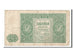 Billet, Pologne, 2 Zlote, 1946, TB