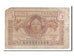 Banknot, Francja, 10 Francs, 1947 French Treasury, 1947, VG(8-10), Fayette:VF