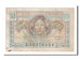 France, 50 Francs, 1947 French Treasury, 1947, KM #M8, VF(20-25), A.10476444,...