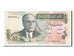 Banknote, Tunisia, 1/2 Dinar, 1973, 1973-10-15, UNC(65-70)