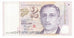 Singapore, 2 Dollars, 2005, KM #46, UNC(65-70), 5AZ5995243