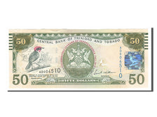 Billet, Trinidad and Tobago, 50 Dollars, 2006, NEUF