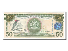 Billet, Trinidad and Tobago, 50 Dollars, 2006, NEUF
