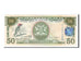 Billet, Trinidad and Tobago, 50 Dollars, 2006, NEUF