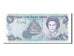 Biljet, Kaaimaneilanden, 1 Dollar, 2006, NIEUW