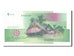 Billet, Comoros, 2000 Francs, 2005, NEUF