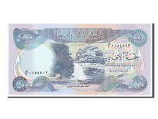 Geldschein, Irak, 5000 Dinars, 2003, UNZ