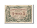 Billet, Belgique, 5 Francs, 1914, 1914-07-01, TTB