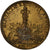 Francja, Medal, Ludwik XV, Le Cardinal Fleury, Historia, 1741, Garbett