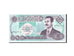 Banknote, Iraq, 10 Dinars, 1992, UNC(65-70)
