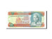 Geldschein, Barbados, 50 Dollars, 1989, UNZ