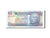 Geldschein, Barbados, 2 Dollars, 1999, UNZ