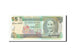Barbados, 5 Dollars, 1999, UNC(65-70), G25910993