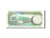 Geldschein, Barbados, 5 Dollars, 2000, UNZ