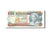 Geldschein, Barbados, 50 Dollars, 2000, UNZ