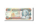 Billet, Barbados, 50 Dollars, 2000, NEUF