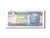 Geldschein, Barbados, 2 Dollars, 2000, UNZ