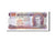 Billet, Barbados, 20 Dollars, 2007, 2007-05-01, NEUF