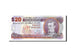 Banconote, Barbados, 20 Dollars, 2007, 2007-05-01, FDS