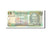 Billet, Barbados, 5 Dollars, 2007, 2007-05-01, NEUF