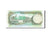 Geldschein, Barbados, 5 Dollars, 2007, 2007-05-01, UNZ