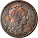 Münze, Frankreich, Dupuis, 2 Centimes, 1902, Paris, SS, Bronze, KM:841