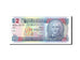 Barbados, 2 Dollars, 2007, KM #66a, 2007-05-01, UNC(65-70), H39518219