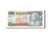 Billete, 50 Dollars, 2007, Barbados, 2007-05-01, UNC