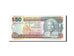 Banconote, Barbados, 50 Dollars, 2007, 2007-05-01, FDS
